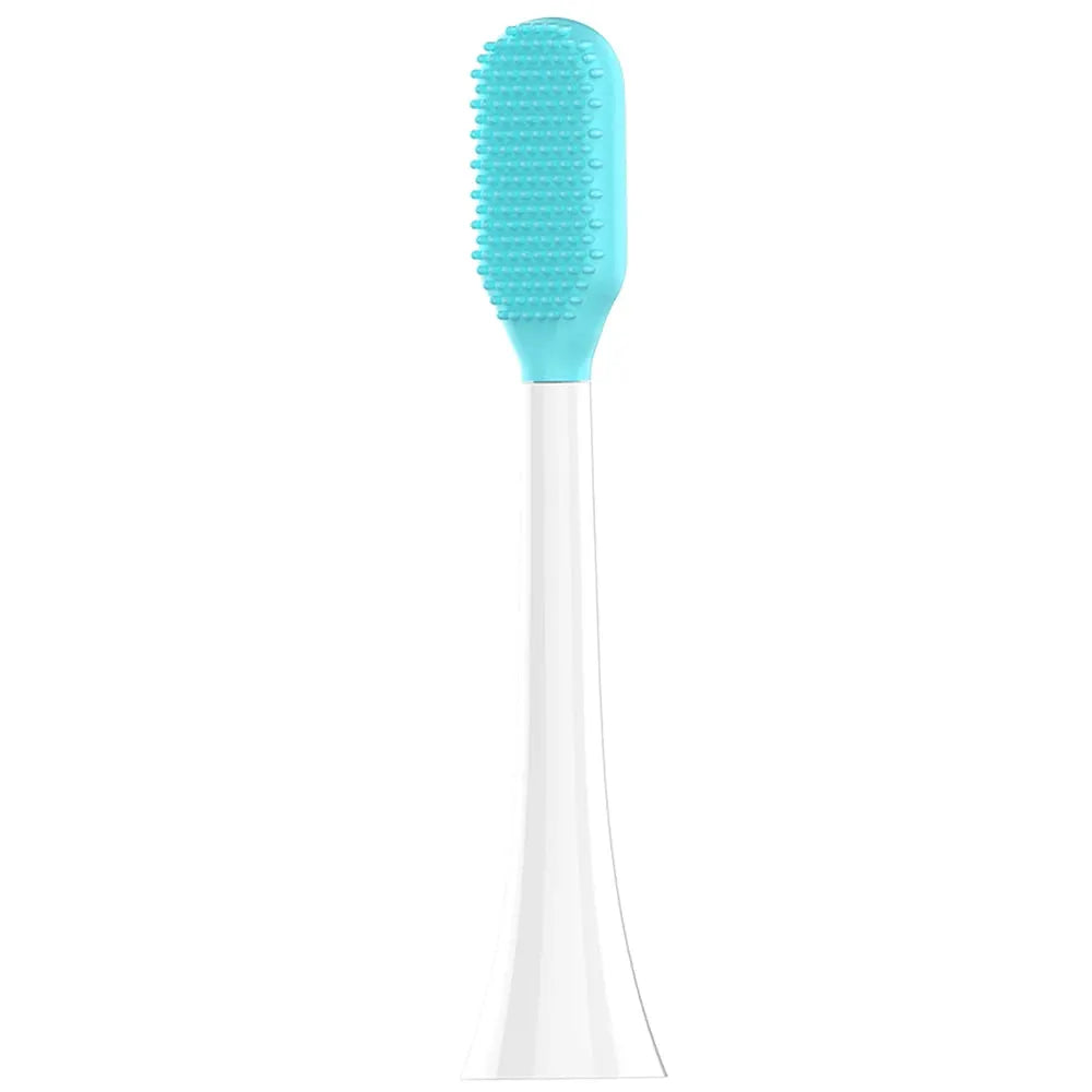 Compatible with Philips Sonicare Electric Toothbrush Replacement Brush Heads, Multifunctional Brush Head for 2100 4100 4300 5100 from PriceLows™