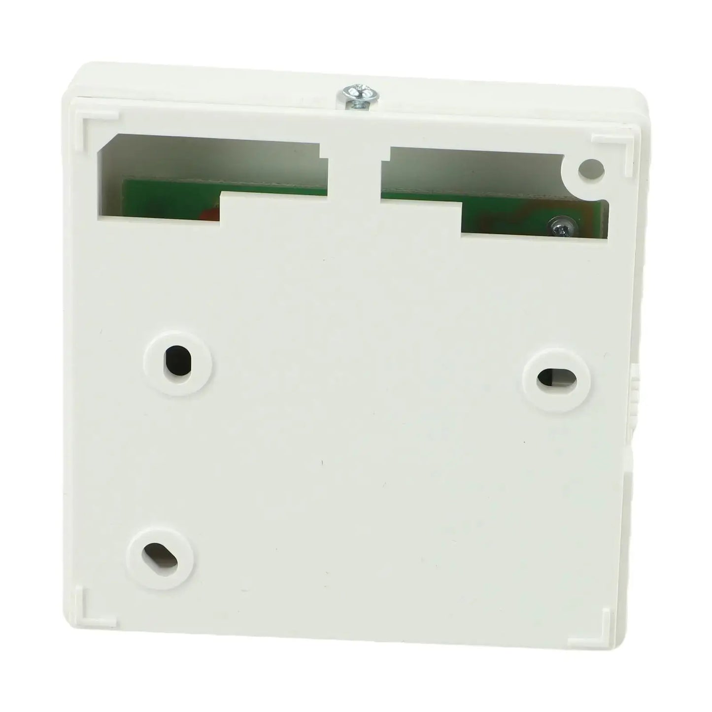 High Quality Practical Brand New Thermostat Temperature Switch White Room 2 Wire 220V AC Temperature Controller from PriceLows™