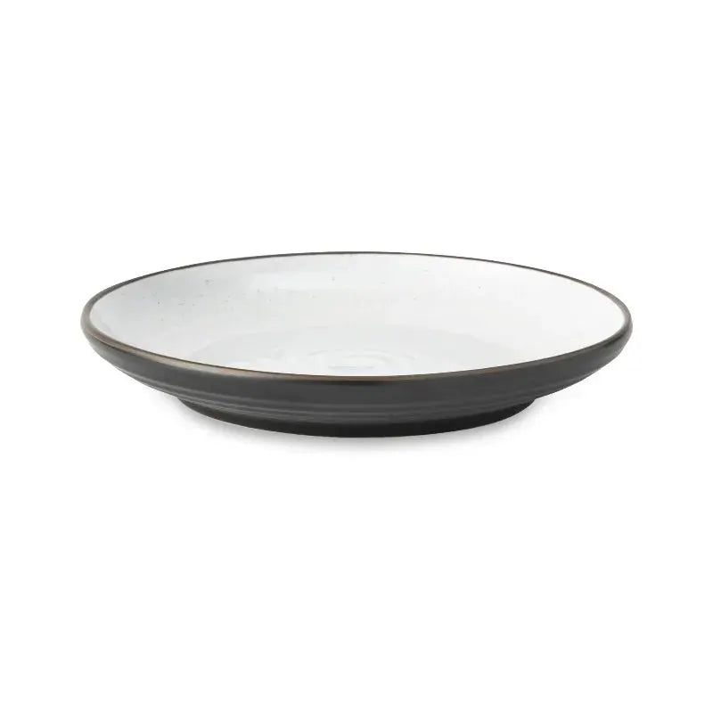 Ceramic Salad Plate, Brooks Collection from PriceLows™