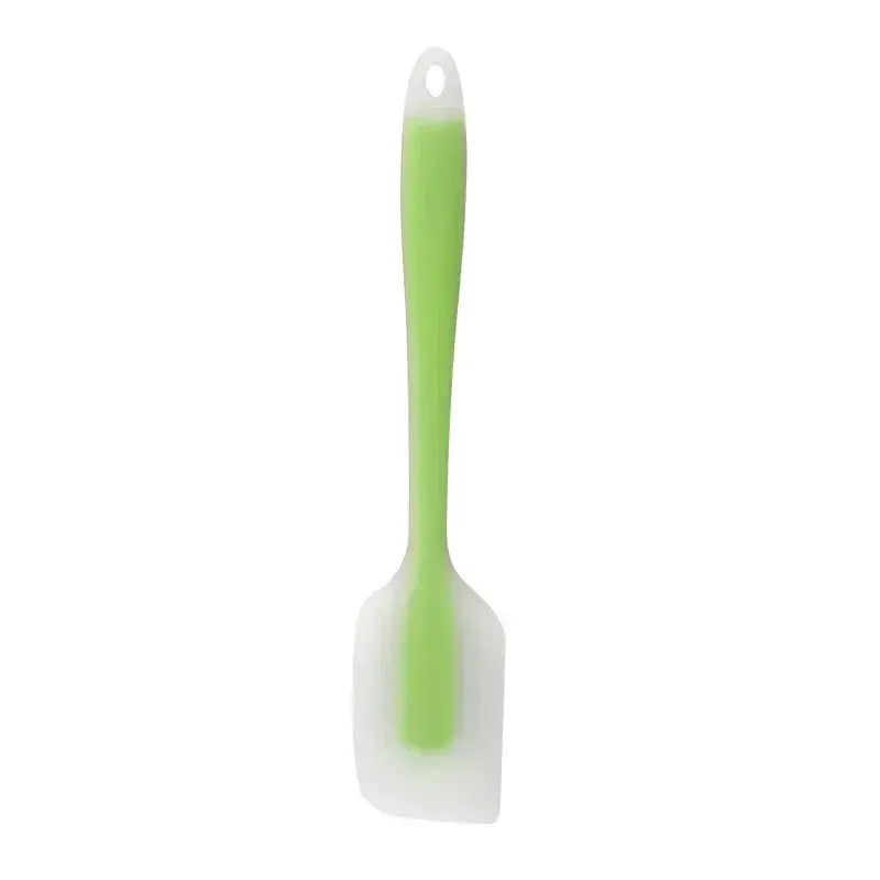 Silicone Spatula | Heat Resistant | Flexible Silicone | Translucent