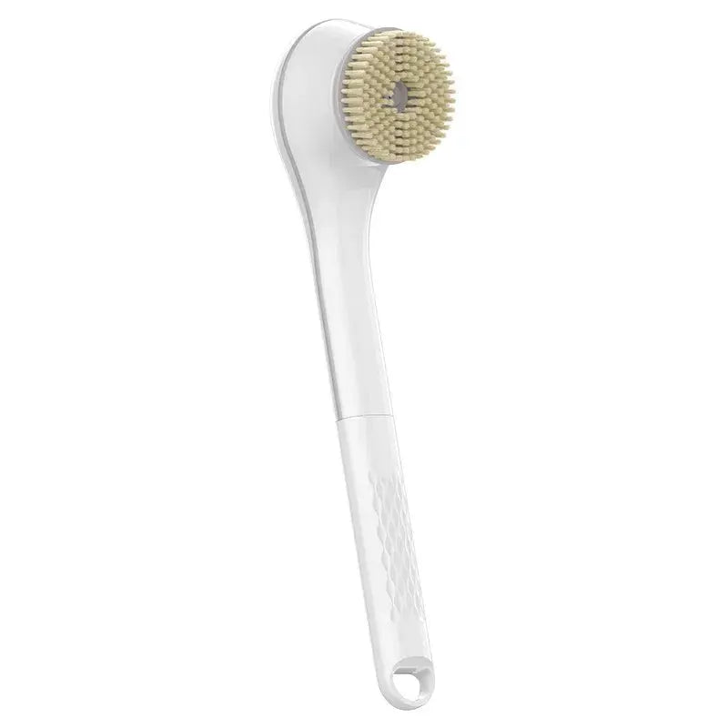 Electric Bath Brush | 6 Replaceable Heads | 360 Rotating | IPX7 Waterproof