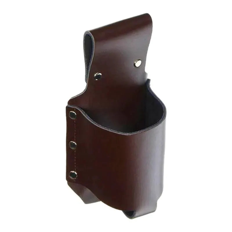 1pc Holster Portable Bottle Waist Beer Belt Bag Handy Wine Bottles Beverage Can Holder from PriceLows™