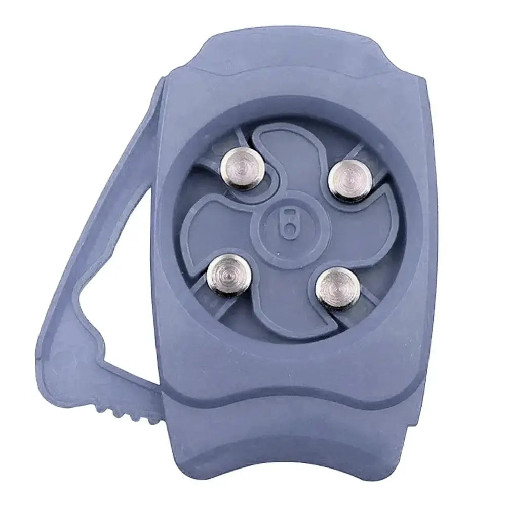 Portable Mini Can Opener | Smooth Edge | Manual | One Size