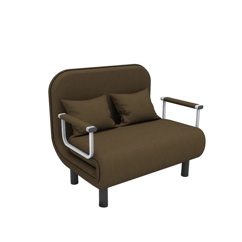 Folding Sofa Bed | Dual Purpose | Space Saving | Single