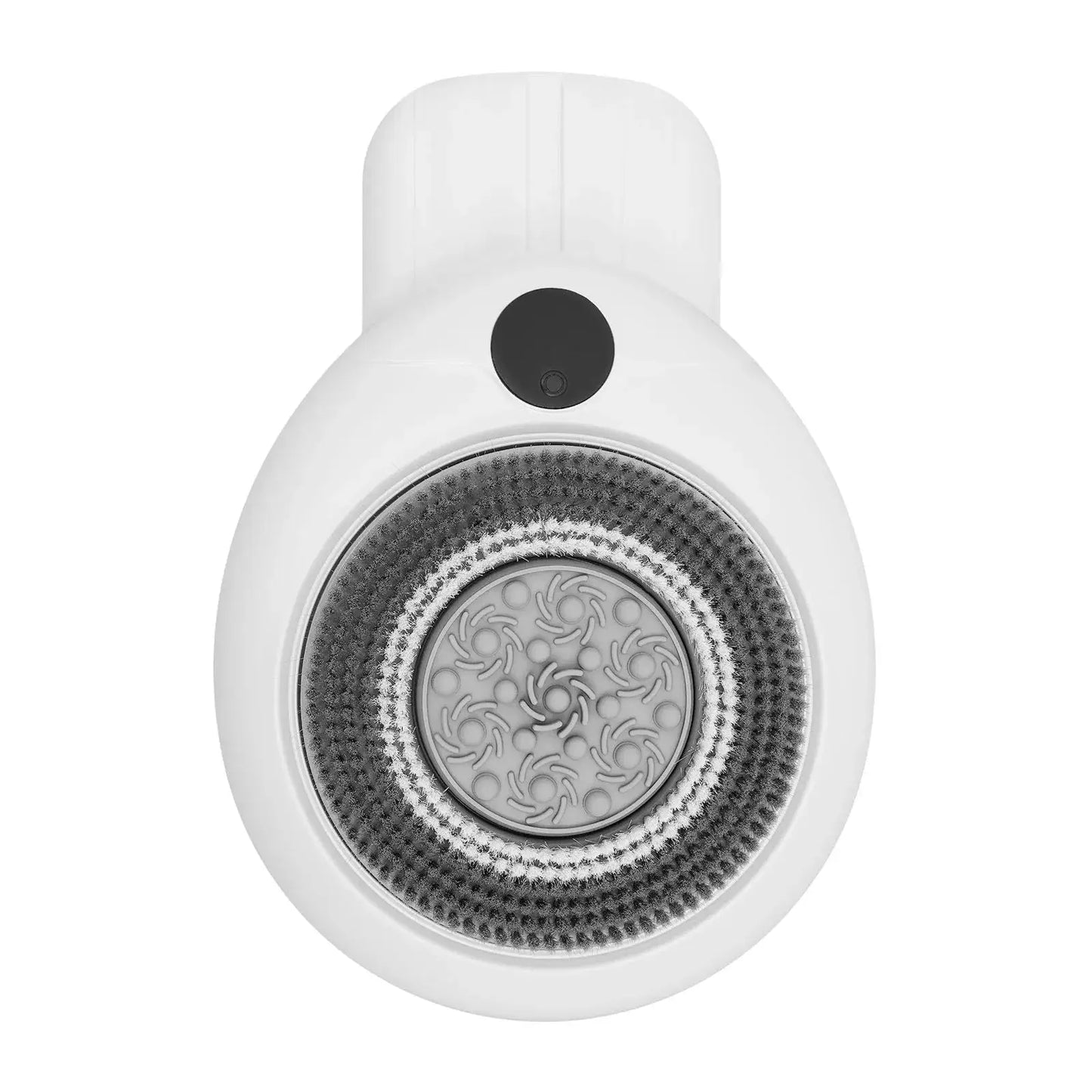 Electric Exfoliating Shower Brush | IPX5 Waterproof | 140 Min Runtime