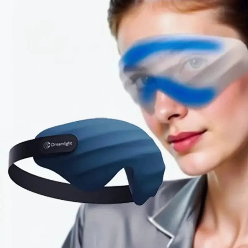 EVERYTHINK Ear Plugs Sleeping Noise Reduction Soft Ear Care Sound Insulation Ear Portable Protection Earplugs Eye Mask New from PriceLows™