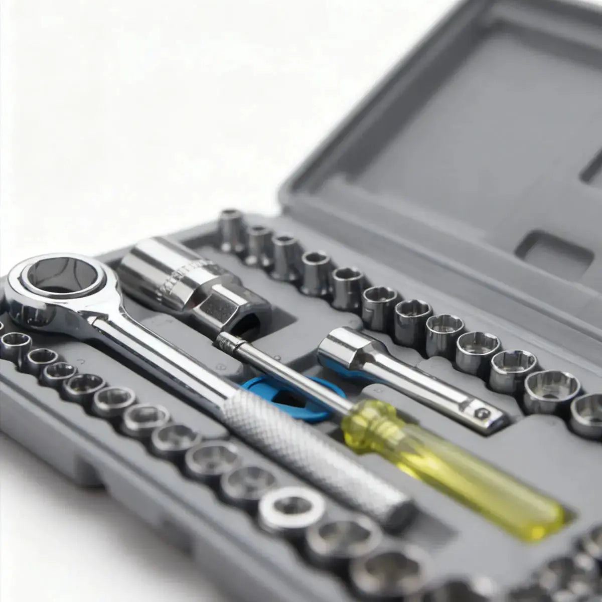 Auto Disassembly Tools Set Car Accessories Car Tool Special Tool Socket Wrench Set Automotive Mechanical Tools Kit Tooling Kits from PriceLows™