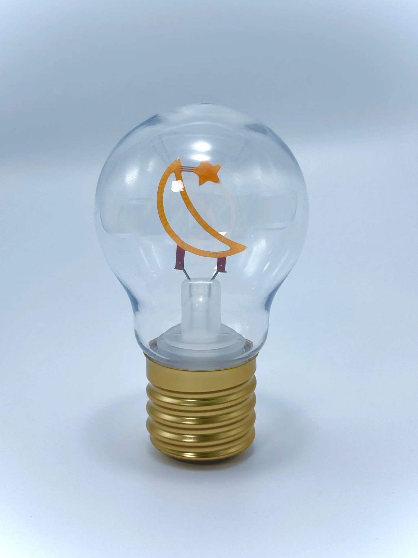 A70 Rechargeable Light Bulb Modeling Plasti Dimmable Creative Decorative Lamp Holiday Wedding Christmas Decor For Pendant Lamp from PriceLows™