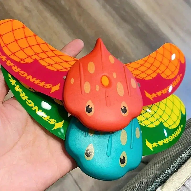 Pool Toy | Manta Ray Design | EVA Material | Ages 3 To 14