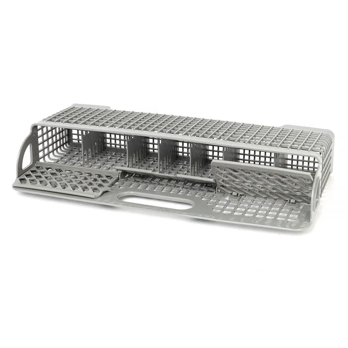 Dishwasher Silverware Basket | WP8562043 Compatible | 8531233 8531288 | Universal