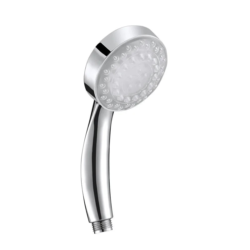 LED Shower Head | Color Changing LED | Water Saving | 7 Colors