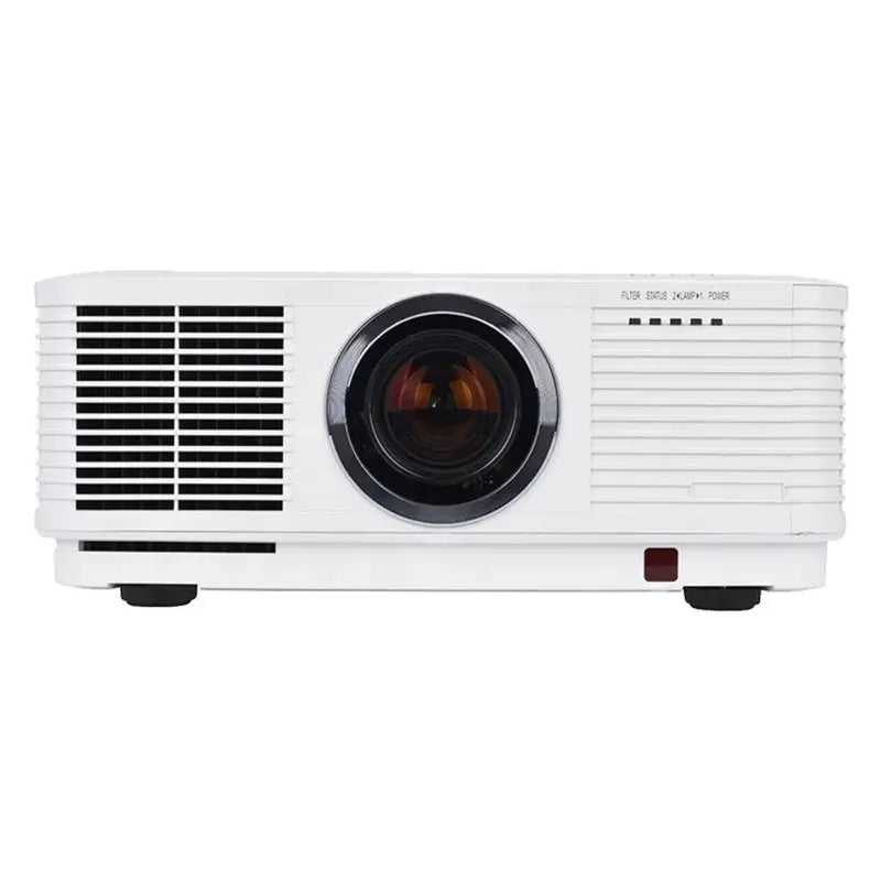 Projector | 12000 Lumens | Wuxga Resolution | Dual Lamp