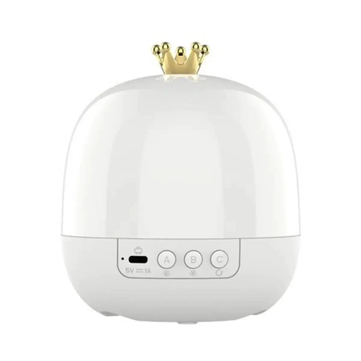 Galaxy Projector | 21 In 1 Lamp | Dimmable Multicolor LED Plug In | Bedroom