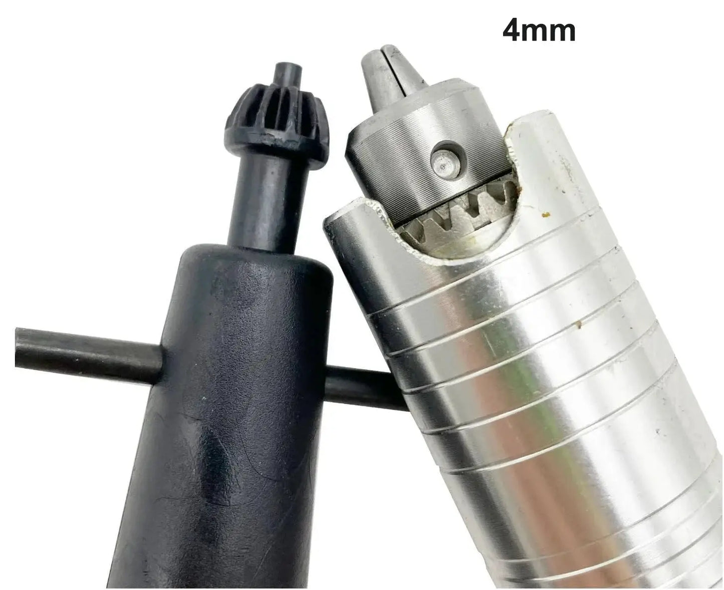 S-R Hanging Electric Grinder | 230W Motor | 4mm Shaft | Stepless Foot Pedal