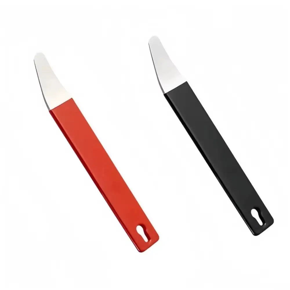 Car Trim Removal Tool | Stainless Steel | Door Panel Pry Tool | Universal