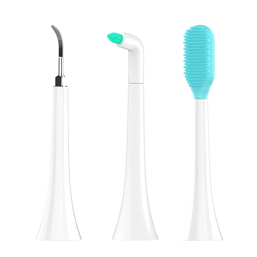 Compatible with Philips Sonicare Electric Toothbrush Replacement Brush Heads, Multifunctional Brush Head for 2100 4100 4300 5100 from PriceLows™