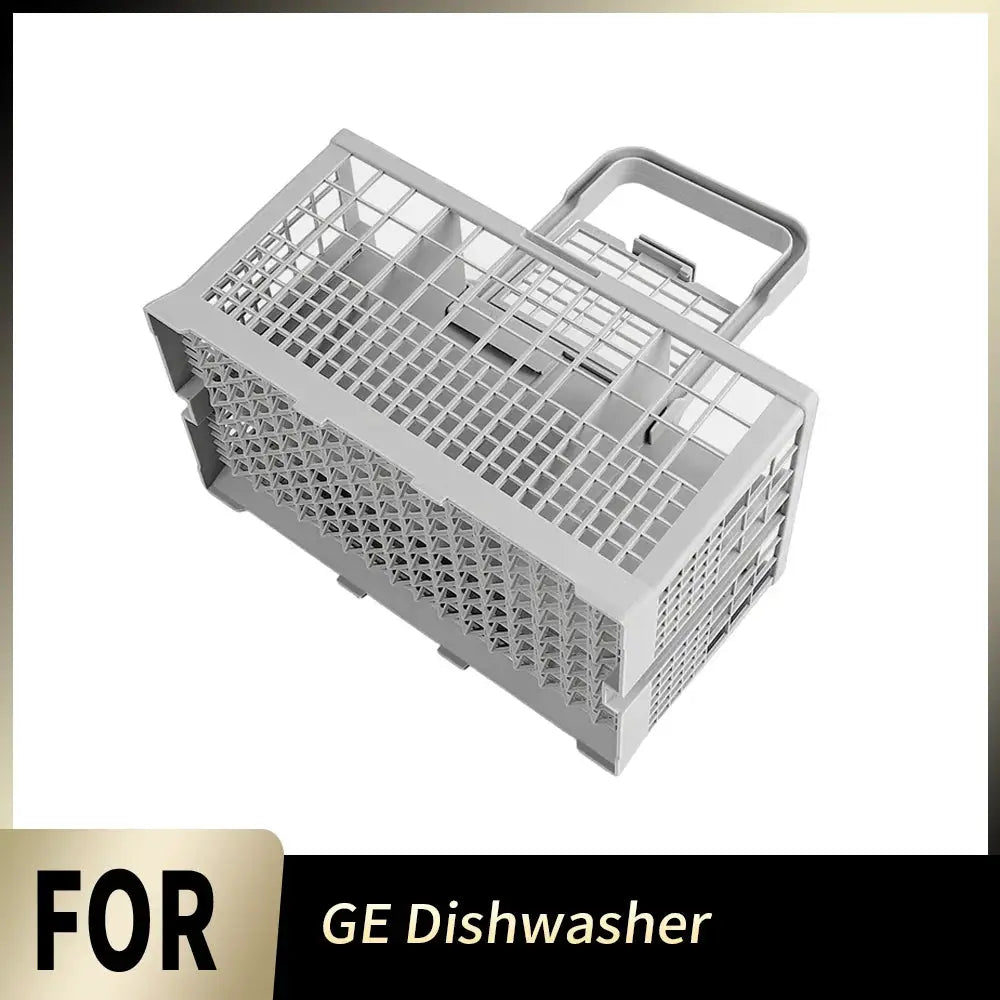 Dishwasher Basket | Universal Cutlery Basket | Foldable Holder