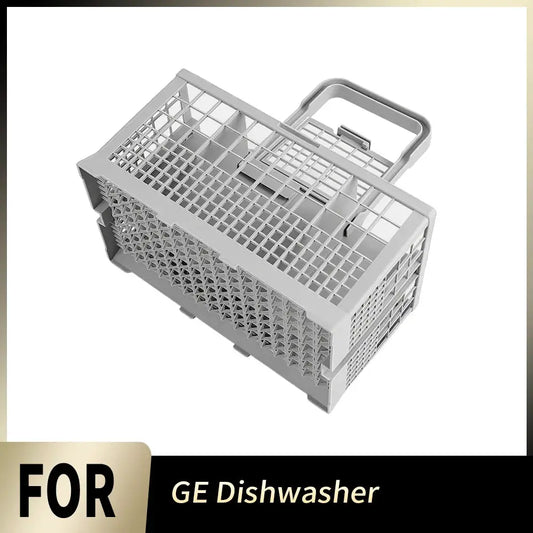 Dishwasher Basket | Universal Cutlery Basket | Foldable Holder