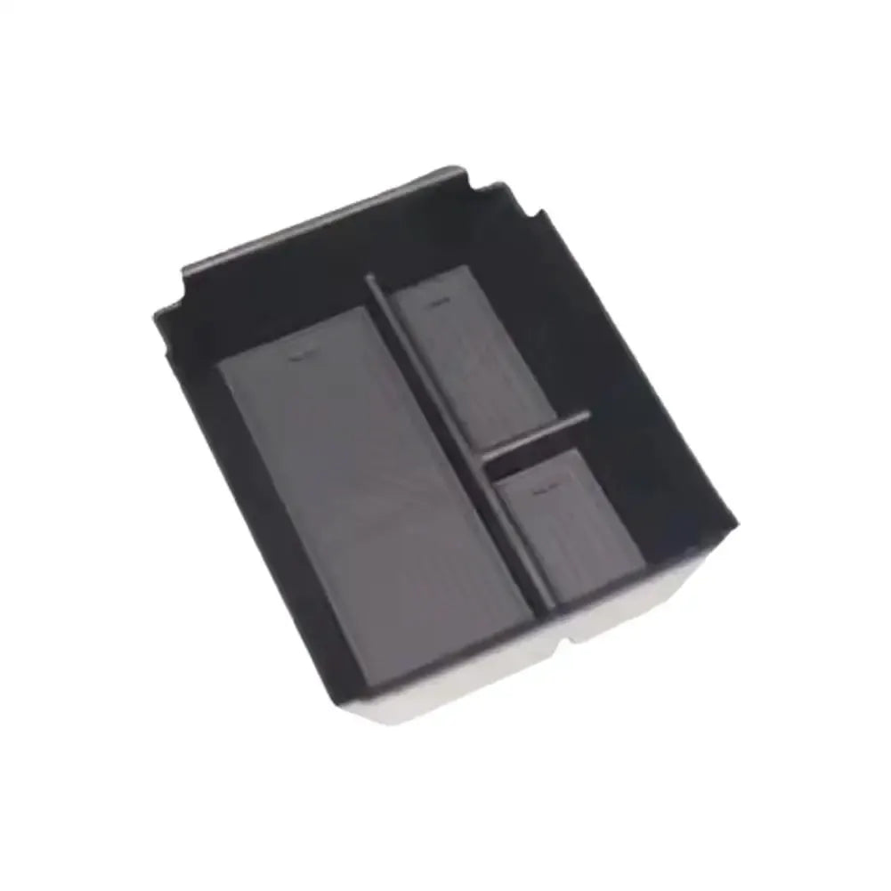 Car Storage Box For Geely EX5 Galaxy E5 E245 e.MAS 7 2024 2025 2026 2027 Anti-dirty Armrest Center Console Boxes Car Accessories from PriceLows™