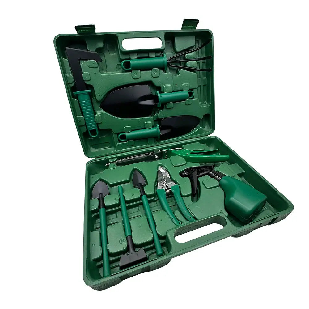 Horticultural Planting Tools Garden Tools Flower Trays Potted Plants Garden Plants Shovels Garden Printing Tool Sets from PriceLows™