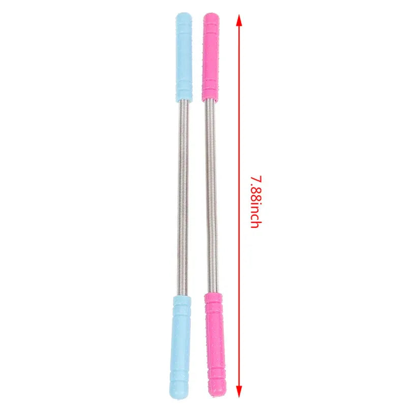 Ushape Epilator | Micro Spring Hair Removal | Facial Depilator Device