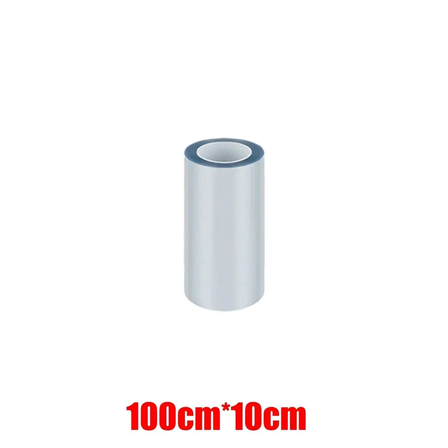 Car Bumper Paint Sticker Scratch Resistant Car Film Waterproof Car Protective Film Clear Paint Protection Film 10/15/20cm 1/2pcs from PriceLows™