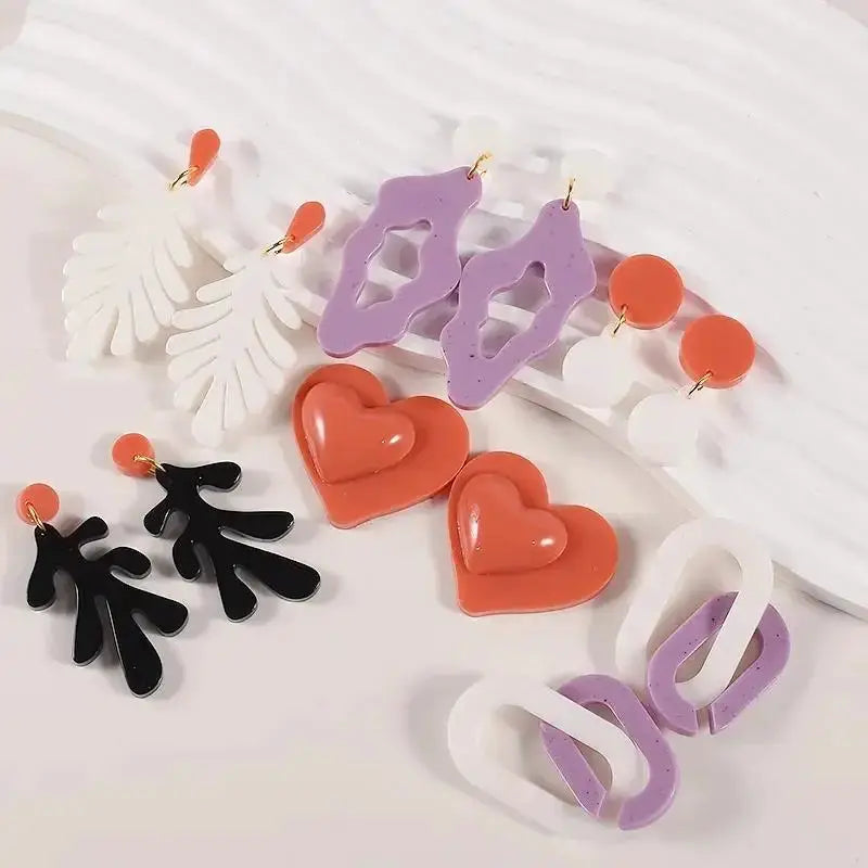 Geometric Silicone Mold | Epoxy Resin Casting | Jewelry Making Tool