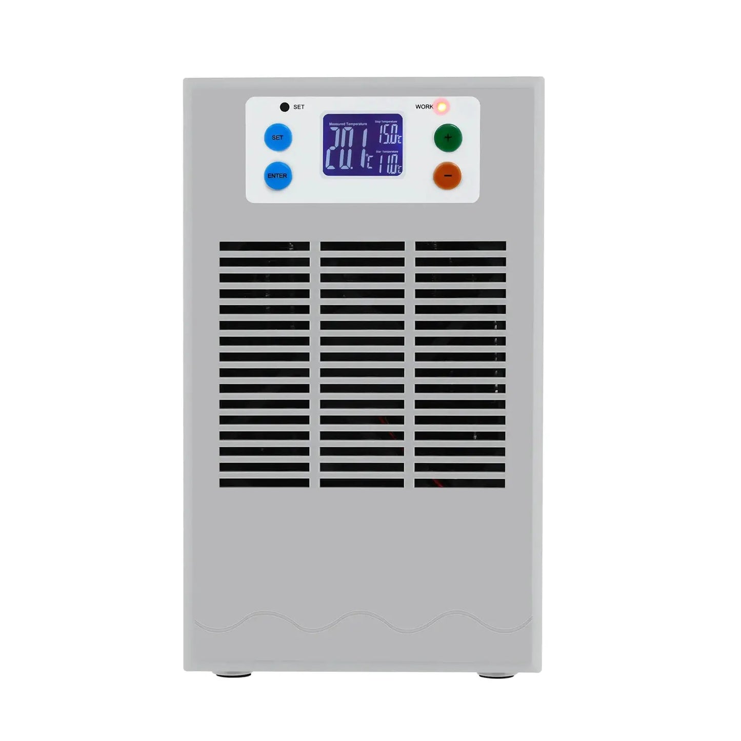 Aquarium Chiller Heater | 100W | 30L Capacity | 10-40C Range