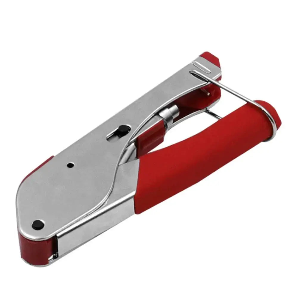 1pcs Install Crimping Tool Crimping Pliers Squeezing Forceps Coaxial Cable F-head Crimping Pliers Hand Tool from PriceLows™