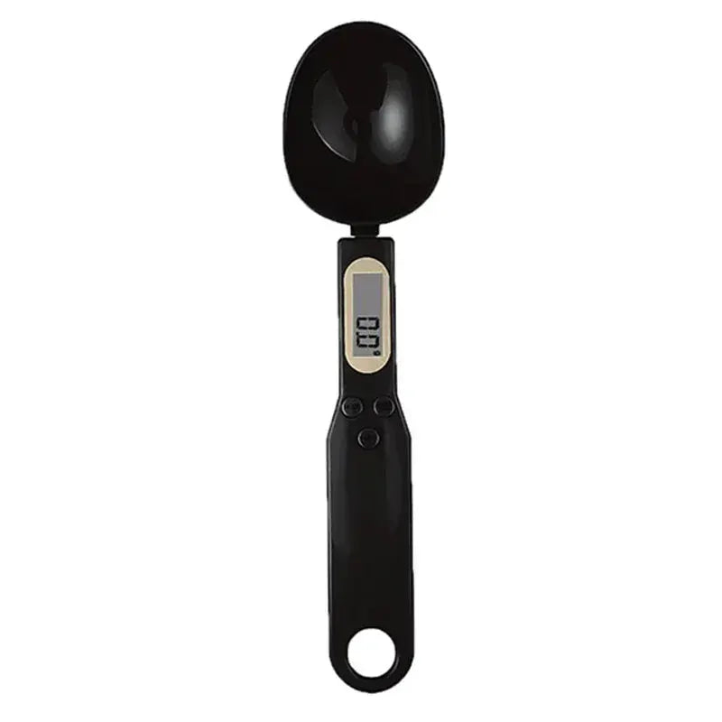 Electronic Kitchen Scale 500g 0.1g LCD Digital Measuring Food Flour Digital Spoon Scale Mini Kitchen Tool for Milk Coffee Scale from PriceLows™