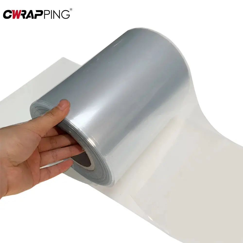 Transparent PVC Film Car Tint 30X120cm Headlight Taillight Wrap Cover Film Foil Sticker Armored Film for Car Accessories from PriceLows™