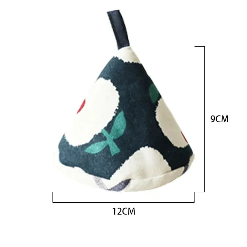 Oven Mitts | Cotton Insulation | Heat Resistant Non Slip | One Size