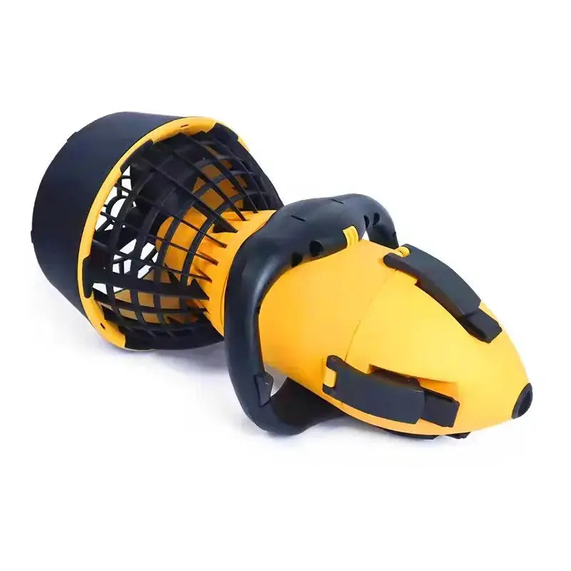 500W Two Speed Electric Underwater Scooter Water Propeller Diving Equipment Underwater Bike Suitable For Marine Pool Sports from PriceLows™