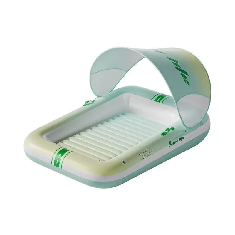 Inflatable Pool Float | Oversized Design | Spacious Seating | For Adults