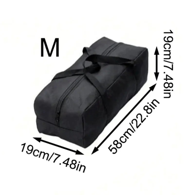 Storage Bag | Oxford Cloth | 200ml Capacity | Large