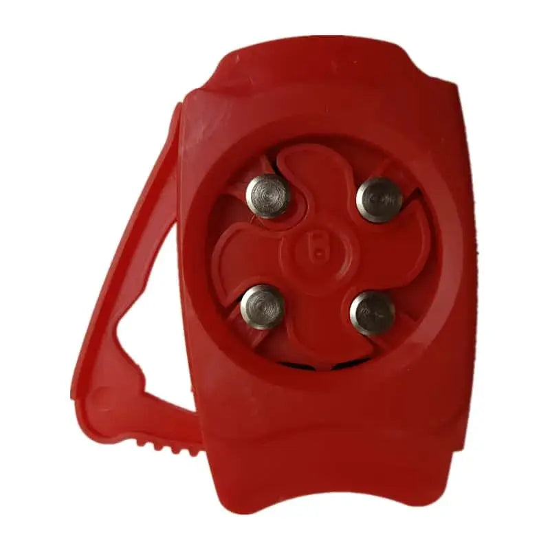 Can Opener | Smooth Edge Safe Design | Portable Kitchen Bar Gadget | 1 Piece