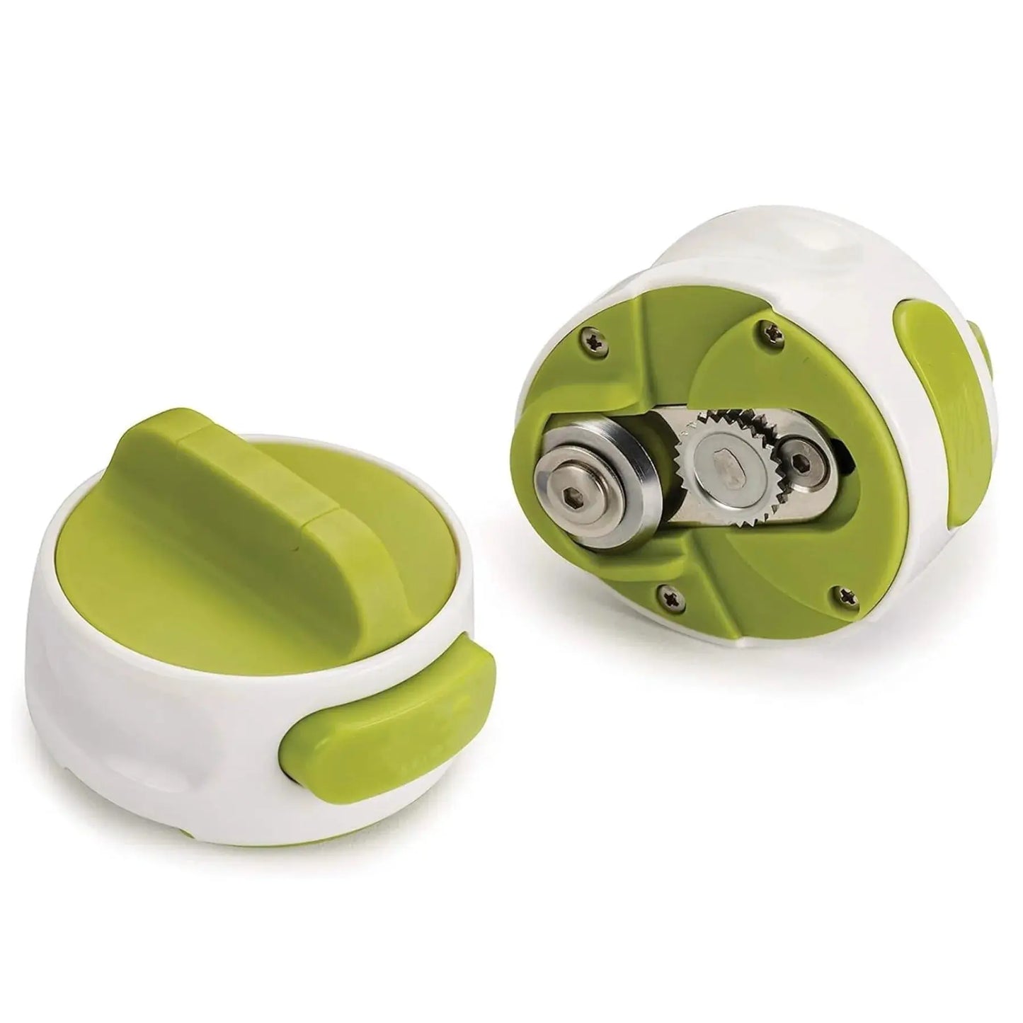 Manual Rotary Can Opener | Stainless Steel | Portable | 1pc