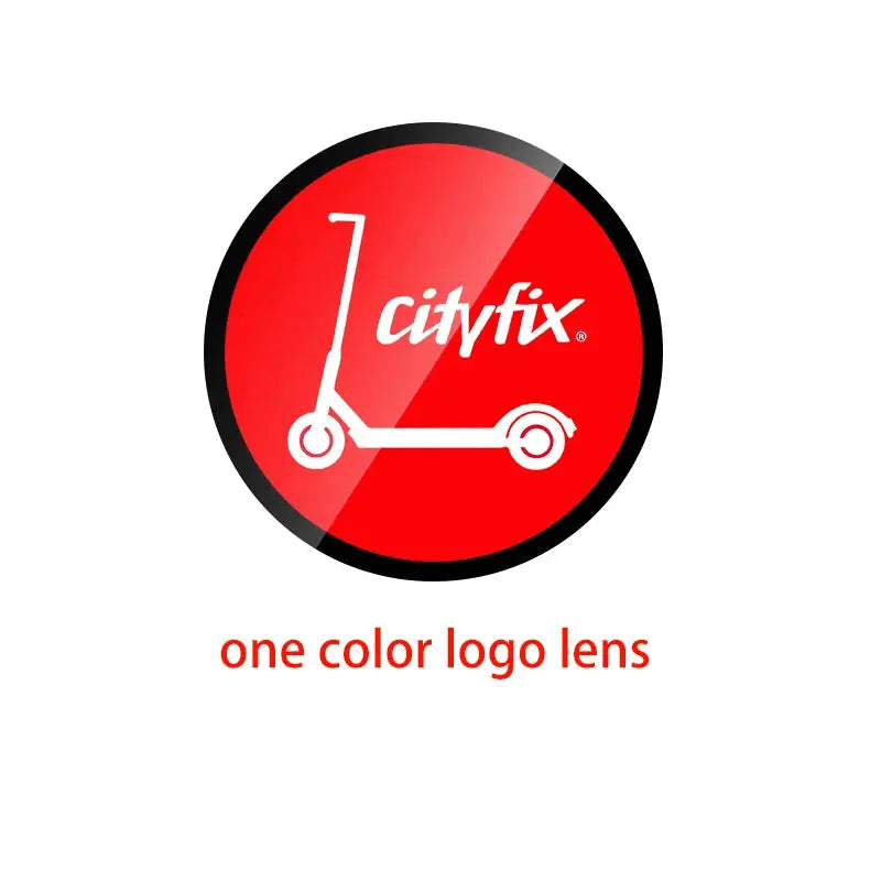 LED Image Projector | IP67 Waterproof | Custom Gobo Logo | HD Projection