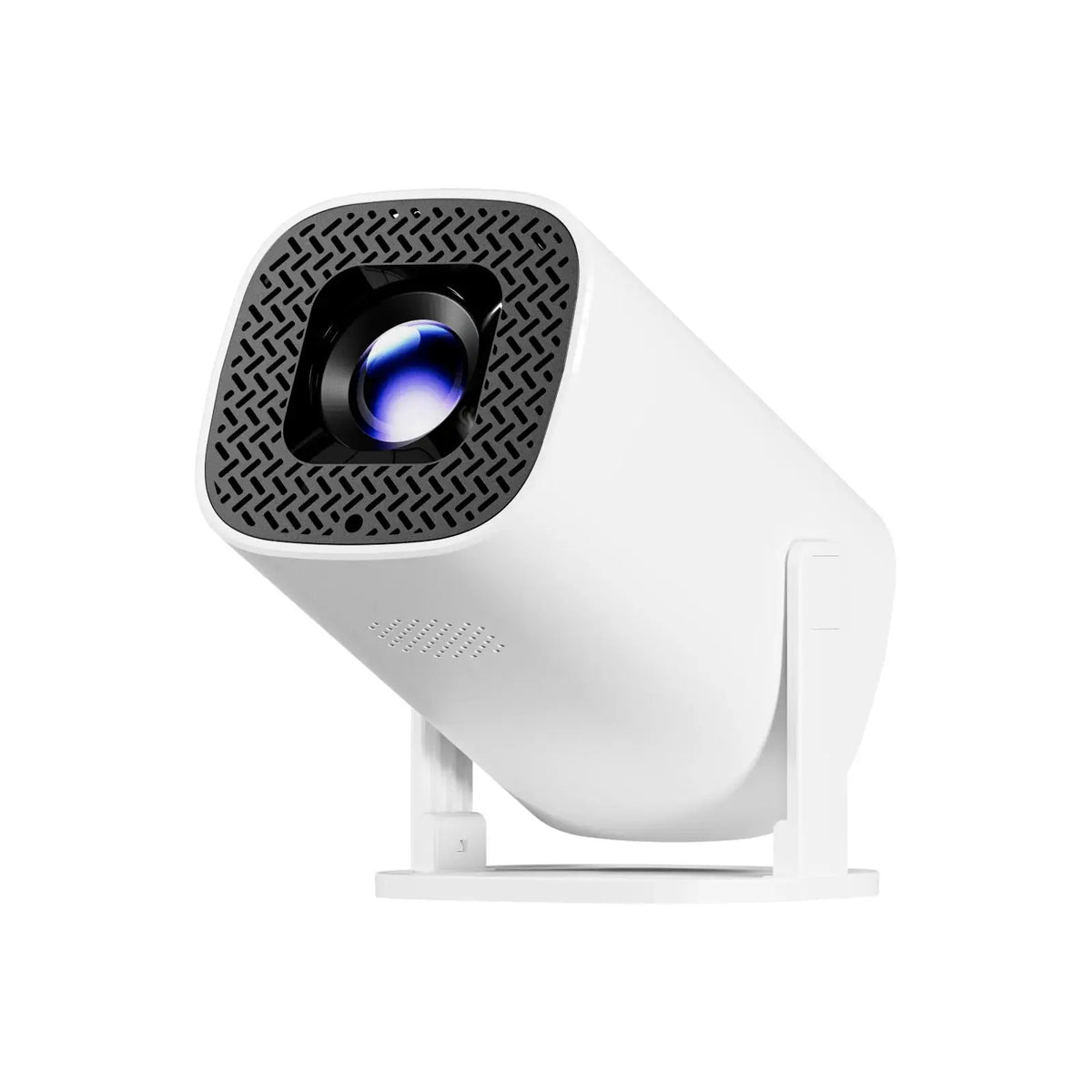 Portable Projector | Android 14 | WiFi 6 | 180 Lumens