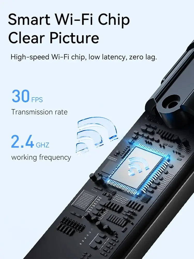 Generation-2,Visual Ear Wax Cleaner Camera Safe Earwax Removal Endoscope Ear Cleaning Tools Ear Care,Black,white styles,Hot sale from PriceLows™
