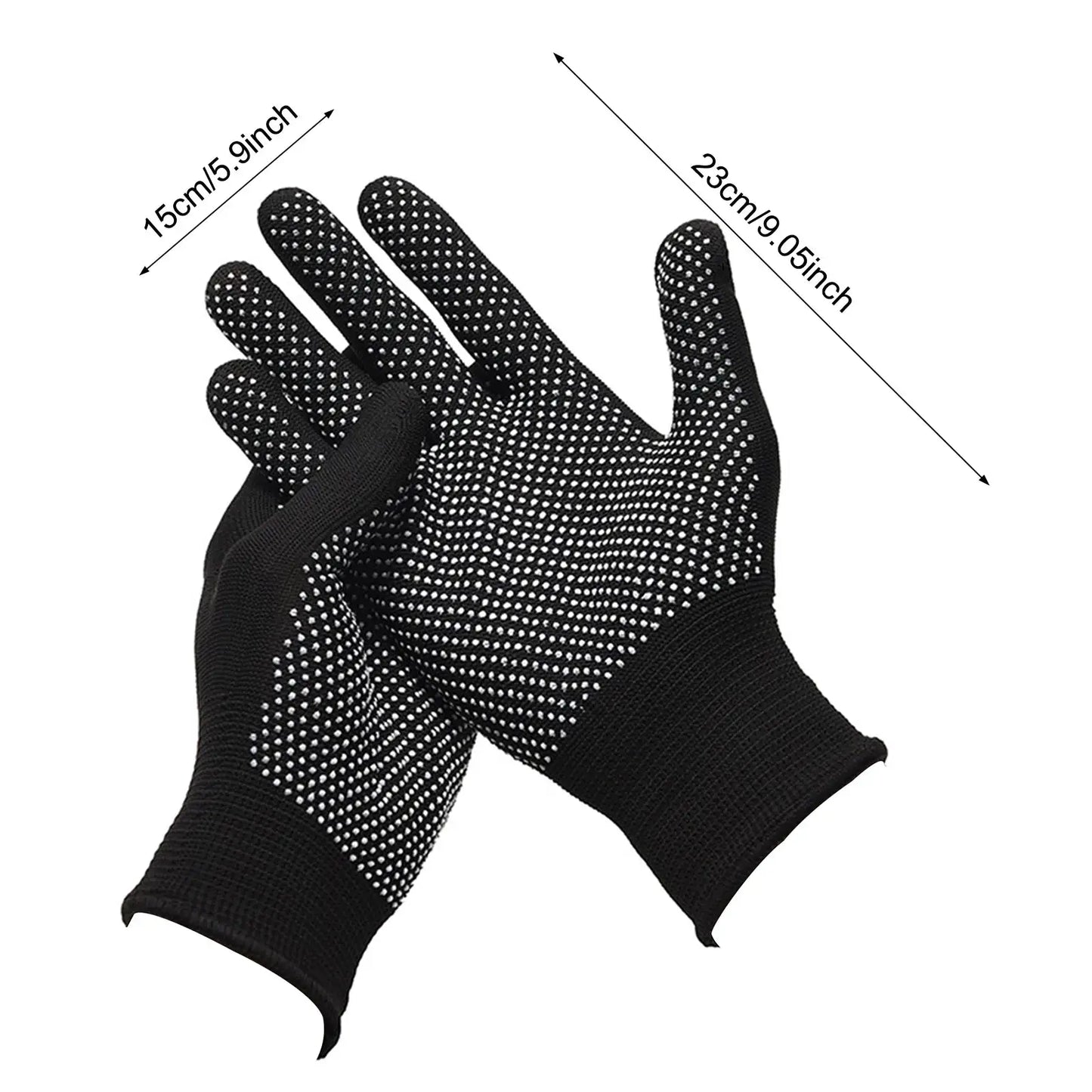 12-60pair working Gloves Anti Arthritis Therapy Sports Gloves Reduce Joint Swelling Safety Supplies Wholesales from PriceLows™