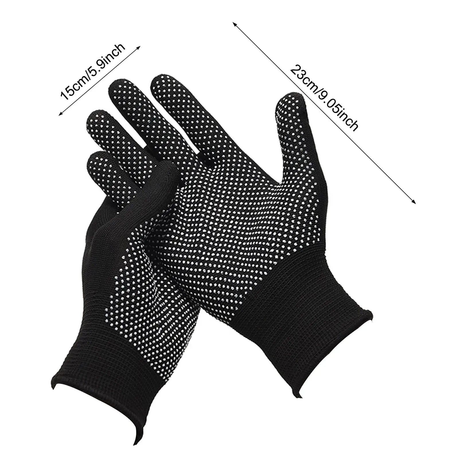 12-60pair working Gloves Anti Arthritis Therapy Sports Gloves Reduce Joint Swelling Safety Supplies Wholesales from PriceLows™