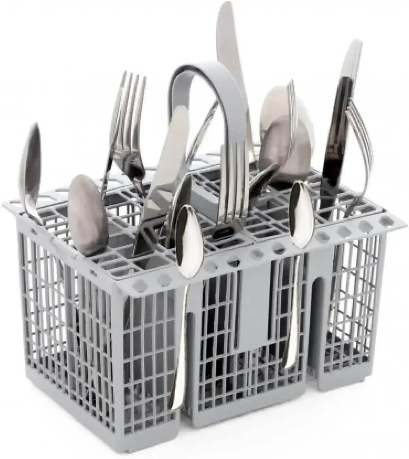 Dishwasher Cutlery Basket | Compatible With Bauknecht Indesit Hotpoint