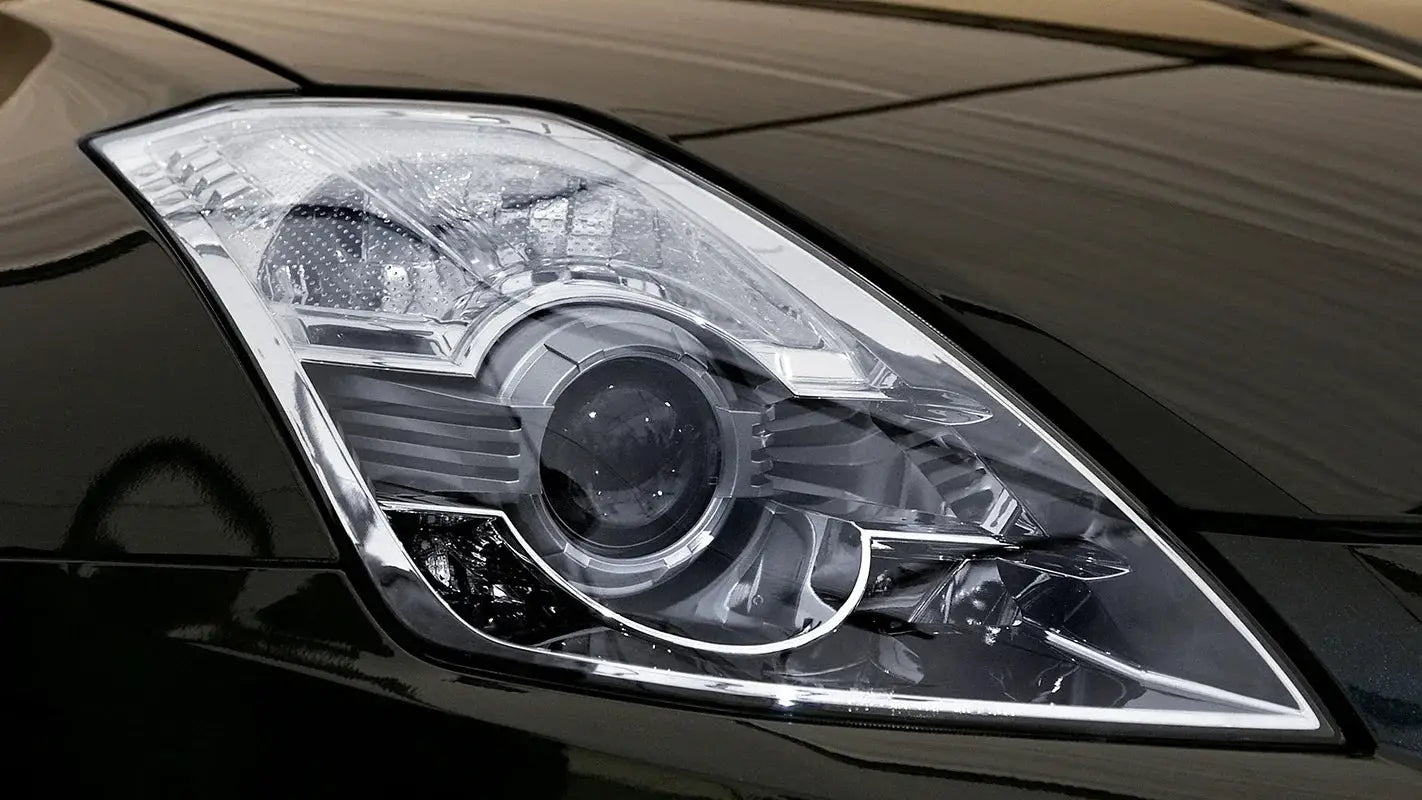 Gloss Transparent Light Black Smoke PVC Film Tint 30 X60cm Auto Car Light Headlight Taillight Tint Vinyl Film Sticker Wrap Cover from PriceLows™