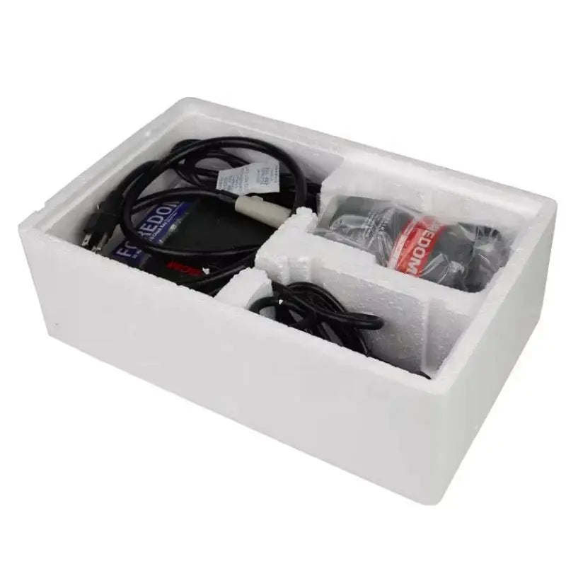 S-R Hanging Electric Grinder | 230W Motor | 4mm Shaft | Stepless Foot Pedal