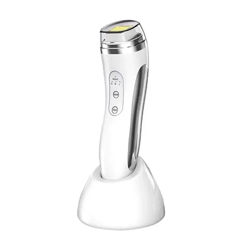 RF Skin Tightening Device | Dot Matrix | Anti Wrinkle | Portable