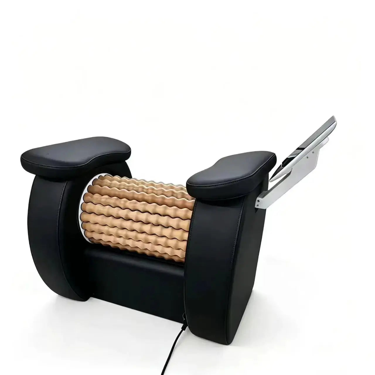 Full Body Lymphatic Drainage Roller | USB Powered | Abs Material