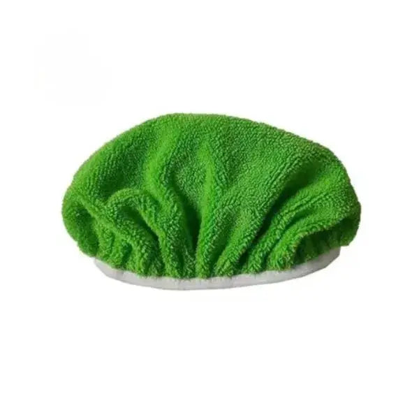 Microfiber Mop Cloth, Scouring Pad, Reusable Mop Board, Swiffer Flat Mops, Home Cleaning Accessories, 25 X 11.5 Cm Cloths Mop from PriceLows™