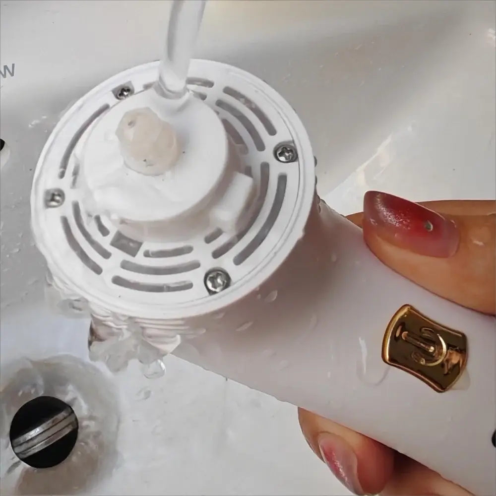Rechargeable Foot Callus Remover Electric Pedicure Tool with Vacuum 6 Replaceable Heads USB Charging from PriceLows™