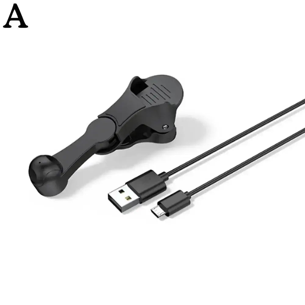 Auto Clicker | Adjustable Tap Speed | Capacitive Spatial Mapping | One Size